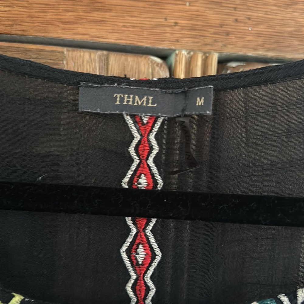 THML Beautiful designed too - Picture 2 of 7